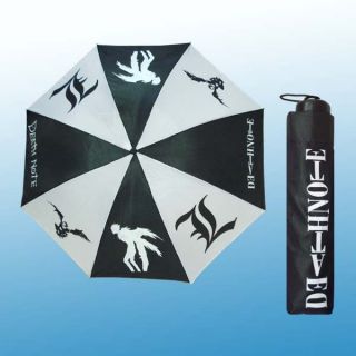 Death Note Deathnote Regenschirm Umbrella