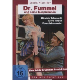 Dr. Fummel und seine Gespielinnen Michael Cramer, Veronika