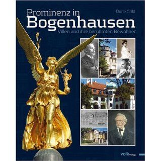 Prominenz in Bogenhausen Villen und ihre berühmten Bewohner 