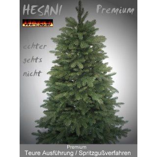 Premium 210 cm Weihnachtsbaum Christbaum Tannenbaum künstlicher Baum