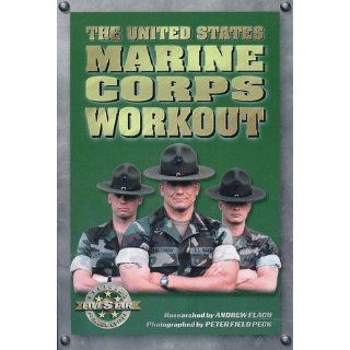 The United States Marine Corps Workout (Military Fitness) 