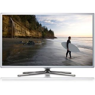 46 (117cm) Samsung Serie 6 UE46ES6710 400Hz LED DVB C (HD)/DVB S (HD