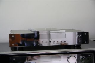 BURMESTER CD Player 001