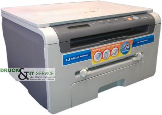 Samsung SCX 4200 Multifunktion Laserdrucker Scanner Kopierer