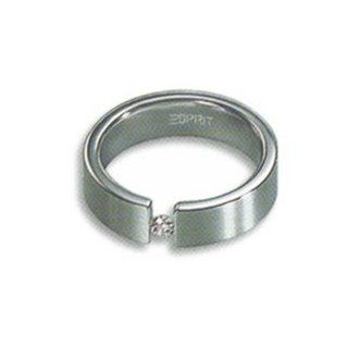 Esprit 4106512 Brightly Ring, 56/18 Schmuck
