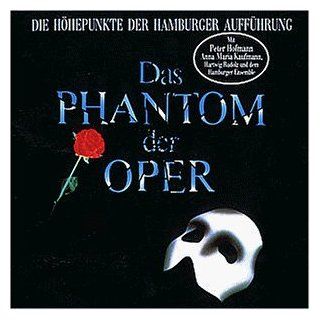 Das Phantom der Oper Musik