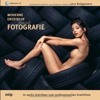 Moderne Erotische Digital Fotografie   Edition ProfiFoto In sechs