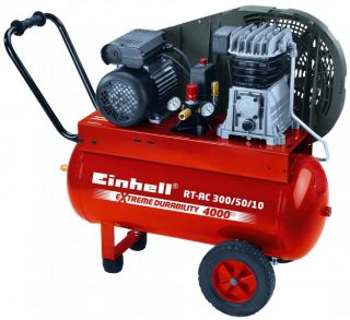 Einhell RT AC 300/50/10 Kompressor