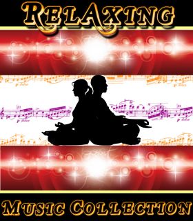 Relaxing Music Collection CD  Wellness   Massage   Entspannung  