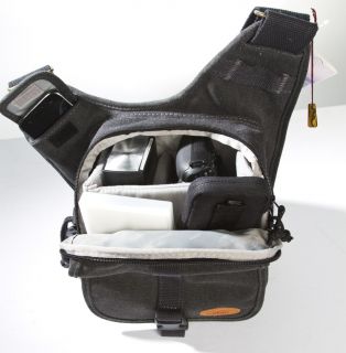 Foto Rucksack Tasche für Fuji X Pro1 X100 X10 100 Kikao K 51 b