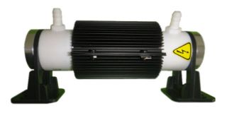 Ozonisator 3G/Hr Ozongenerator Ozon Generator Keramik Ozonröhre ELC