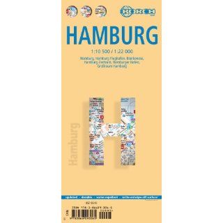 Hamburg 1  10 500 / 1  22 000 Hamburg, Hamburg Flughafen