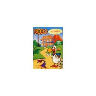 Dodo ist zurück Filme & TV