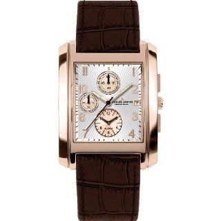 JACQUES LEMANS HERRENARMBANDUHR FORMAT 1 1244J Uhren