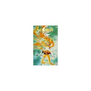 Sailor Moon, Bd.16, Die Sailor Starlights Naoko Takeuchi