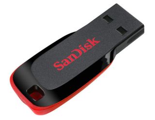 SanDisk Cruzer Blade 16GB USB Stick Computer & Zubehör