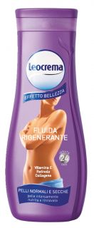 Regenerierende Körpercreme 250ml (1.56 Euro pro 100ml)