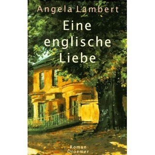 Eine englische Liebe Angela Lambert, Günter Panske