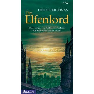 Der Elfenlord   Elfenportal Saga Teil 4 Herbie Brennan