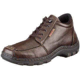 Rieker 07324 26 Rudi, Herren Stiefel Rieker Schuhe