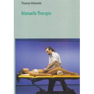 Manuelle Therapie [2 DVDs] Thomas Ahlswede Filme & TV