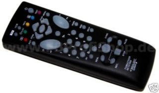 TV Fernbedienung für Telefunken RC 4000 RC4000 NEU OVP