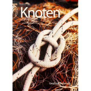 Knoten Geoffrey Budworth Bücher