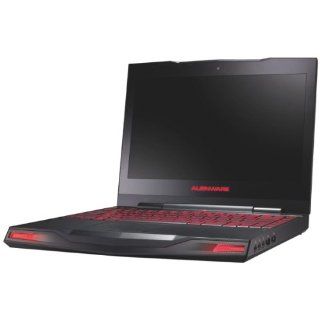 Alienware M11xR3 27,9 cm Notebook Computer & Zubehör