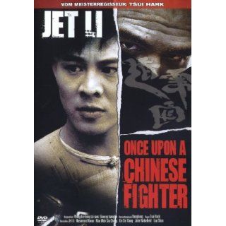 Once upon a Chinese Fighter Filme & TV