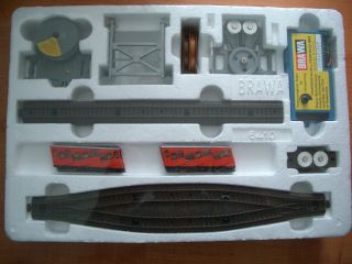 Brawa N 6410 Stuttgarter Standseilbahn, NEU*NEU*