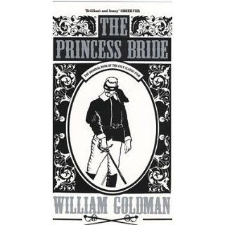 The Princess Bride William Goldman Englische Bücher