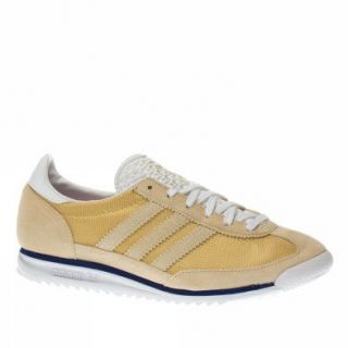 Adidas Sl 72 W V25099 Damen Schuhe Goldgelb Schuhe