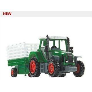 RC Quick Charge Fendt Tractor Spielzeug