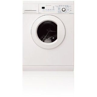 Bauknecht WA Sensitive 24 Di Waschmaschine / AAB / Energieverbrauch 1
