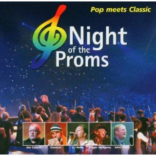 Night of the Proms 2004 Musik