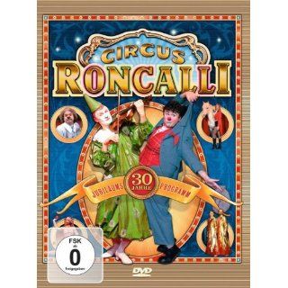 Zirkus Roncalli   30 Jahre Jubiläumsprogramm Filme & TV