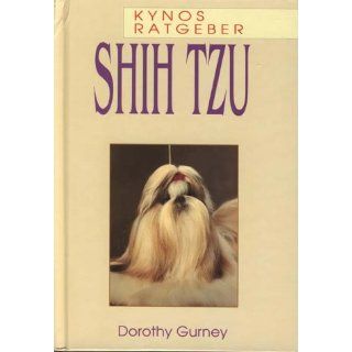 Shih Tzu Dorothy Gurney Bücher