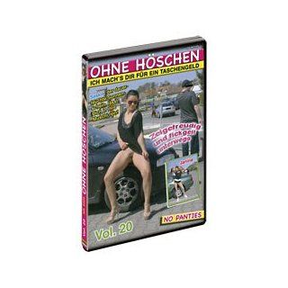 Ohne Höschen Vol.20 Drogerie & Körperpflege