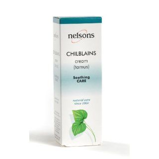 Nelsons Frostbeulen Cream 30g Drogerie & Körperpflege