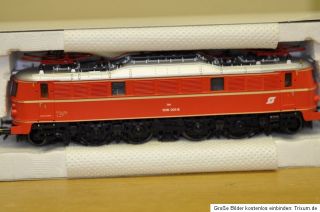 HO Roco 63660 Elektrolok 1018 001 6 ÖBB never out of box new without