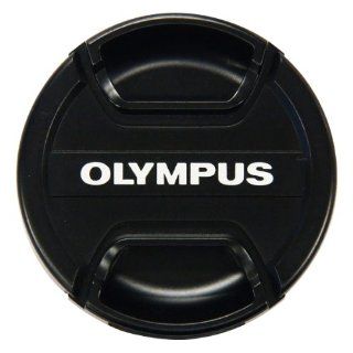 Olympus LC 52B Objektivdeckel 35 mm 13.5 Macro Kamera