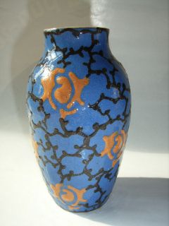 Bunzlau? KERAMIKVASE Vase Keramik Max Laeuger? C83