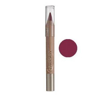 Logona Holzlippenstift   Aubergine 08 Parfümerie