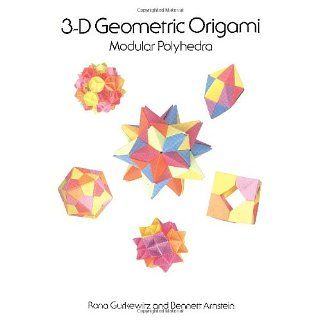 Geometric Origami Rona Gurkewitz, Gurkewitz, Arnstein