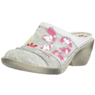 Mustang Damen Sabot 1035 701, Damen Clogs & Pantoletten