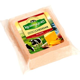 200g (EUR 18,75/kg) Kerrygold Original Irischer Cheddar Käse herzhaft