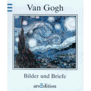 Bilder und Briefe Vincent van Gogh, Angelika Koller