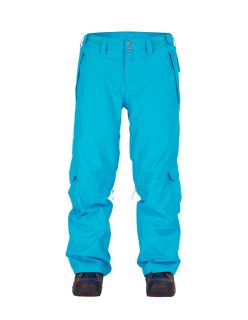 Zimtstern Lesster Pant Women 2012   Snowboardhose