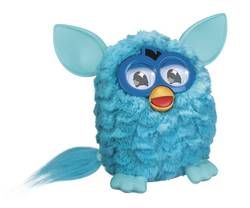 FURBY New 2012 Interactive Electronic Toys TEAL PURPLE YELLOW WHITE