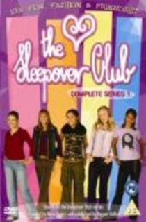 The Sleepover Club has a bit of everything for everyone. Youll Laugh